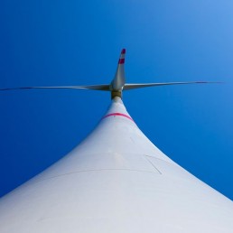 Optimized wind towers - news, Max Bögl Wind AG